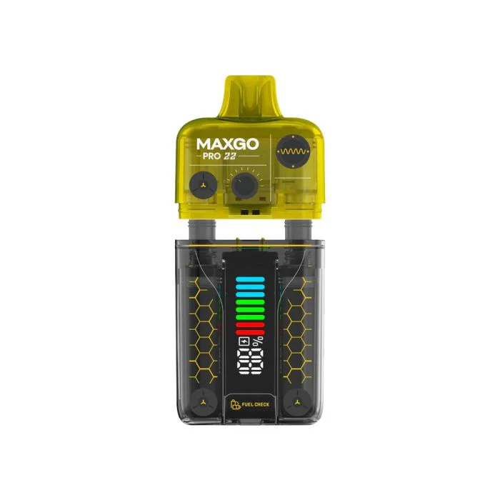 RELX MAXGO Pro 22K - Image 13