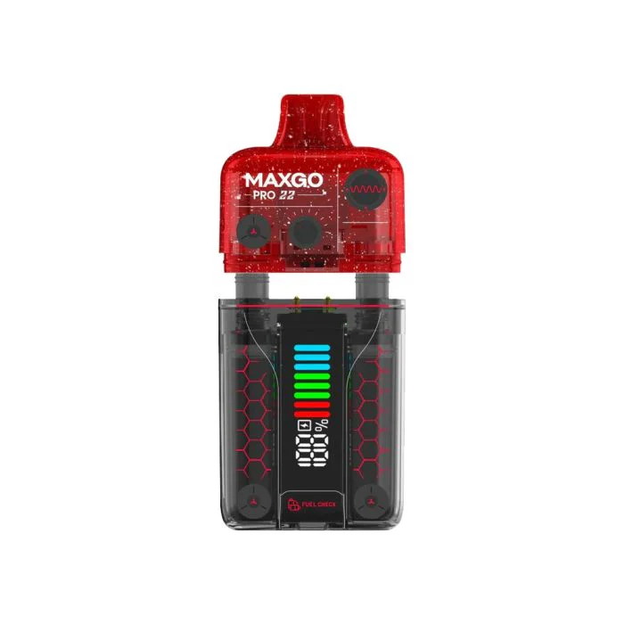 RELX MAXGO Pro 22K - Image 3