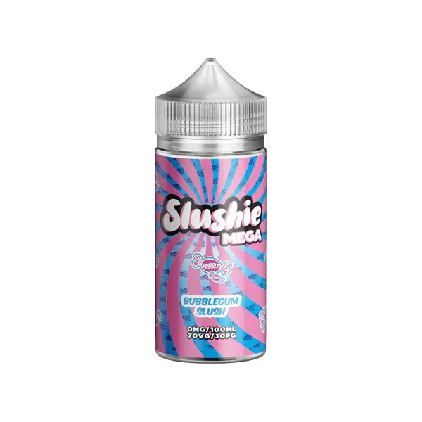 Slushie by Liqua Vape 100ml Shortfill 0mg (70VG/30PG) - Image 4