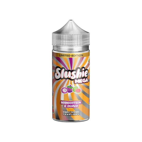 Slushie by Liqua Vape 100ml Shortfill 0mg (70VG/30PG) - Image 6
