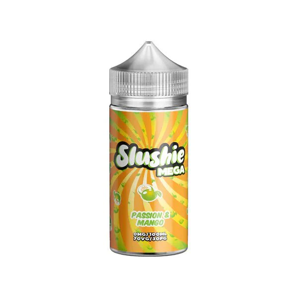 Slushie by Liqua Vape 100ml Shortfill 0mg (70VG/30PG) - Image 7