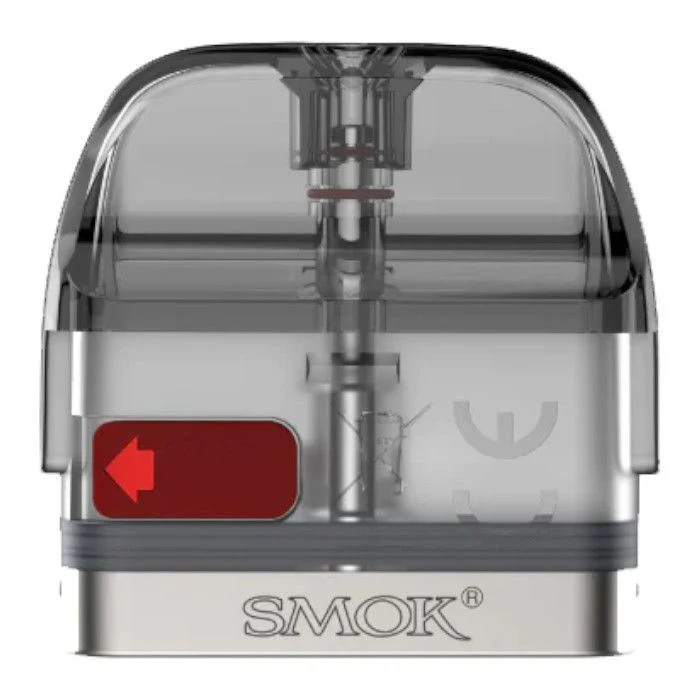 Smok Acro Replacement Pods - 3PK - 2ml