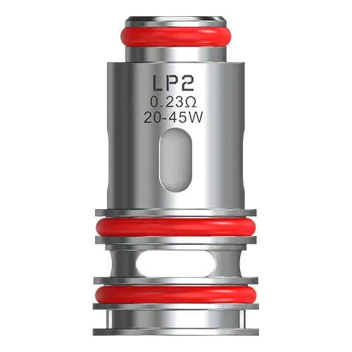 Smok LP2 Coils - 5PK
