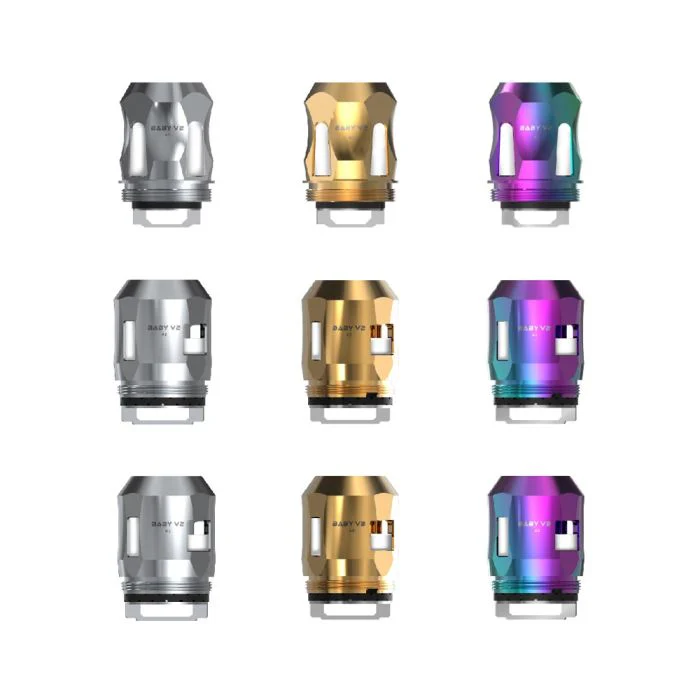 Smok Mini V2 Replacement Coils
