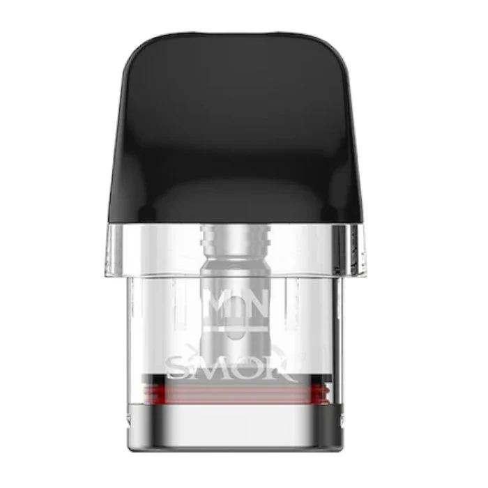 Smok Novo M Replacement Pods - 3PK