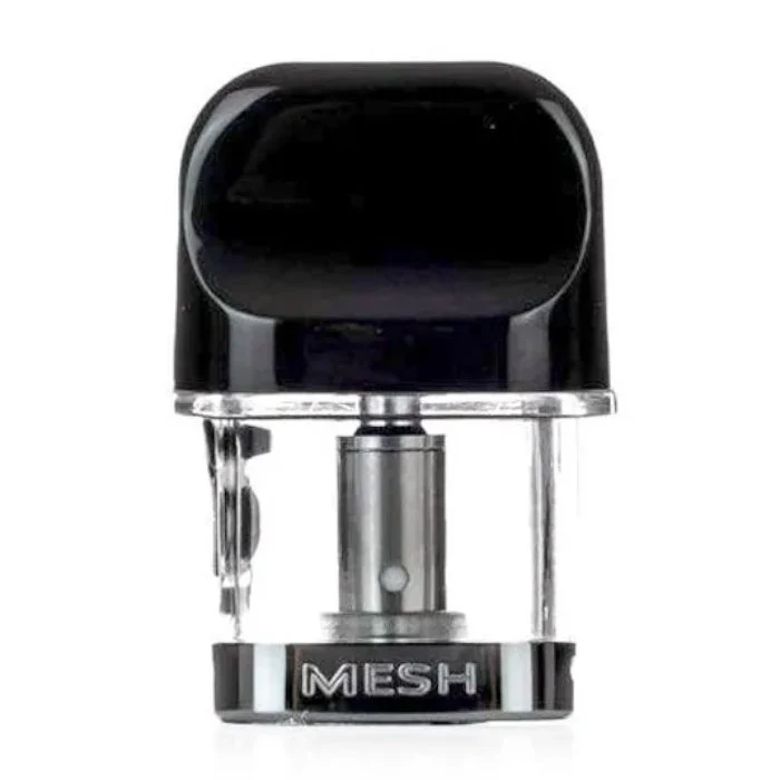 Smok Novo X Replacement Pods - 3PK - 2ml