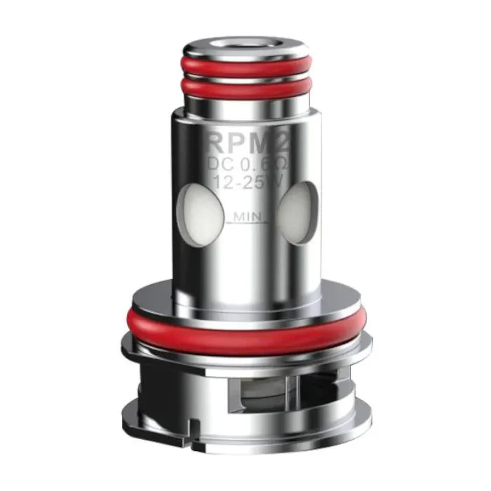 Smok RPM 2 Coils - 5PK