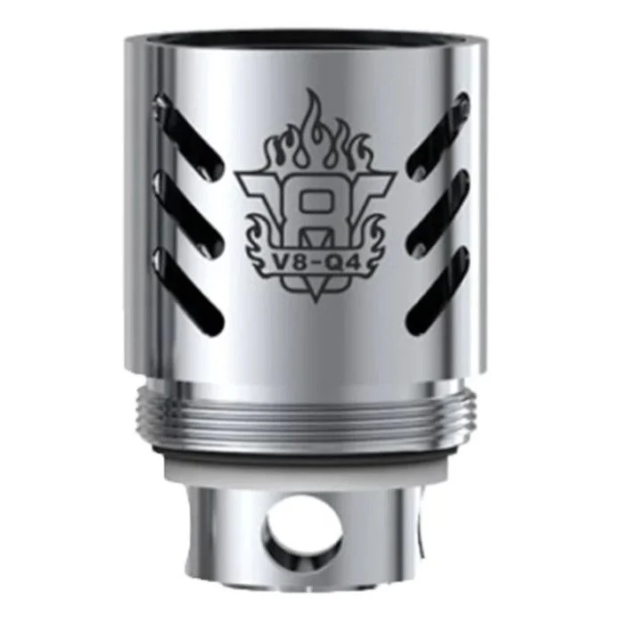 Smok TFV8 Cloud Beast Replacement Coils
