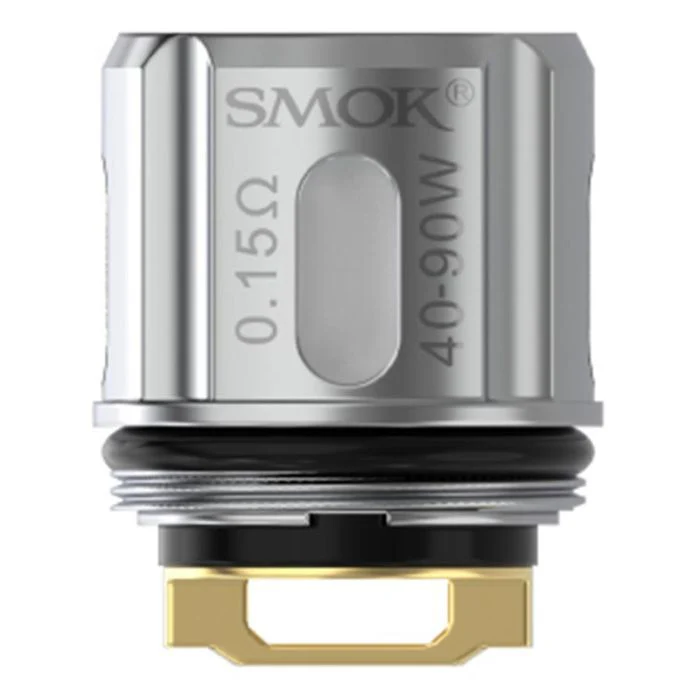Smok TFV9 Replacement Coils
