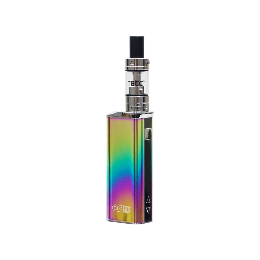 TECC arc 5S - Image 6