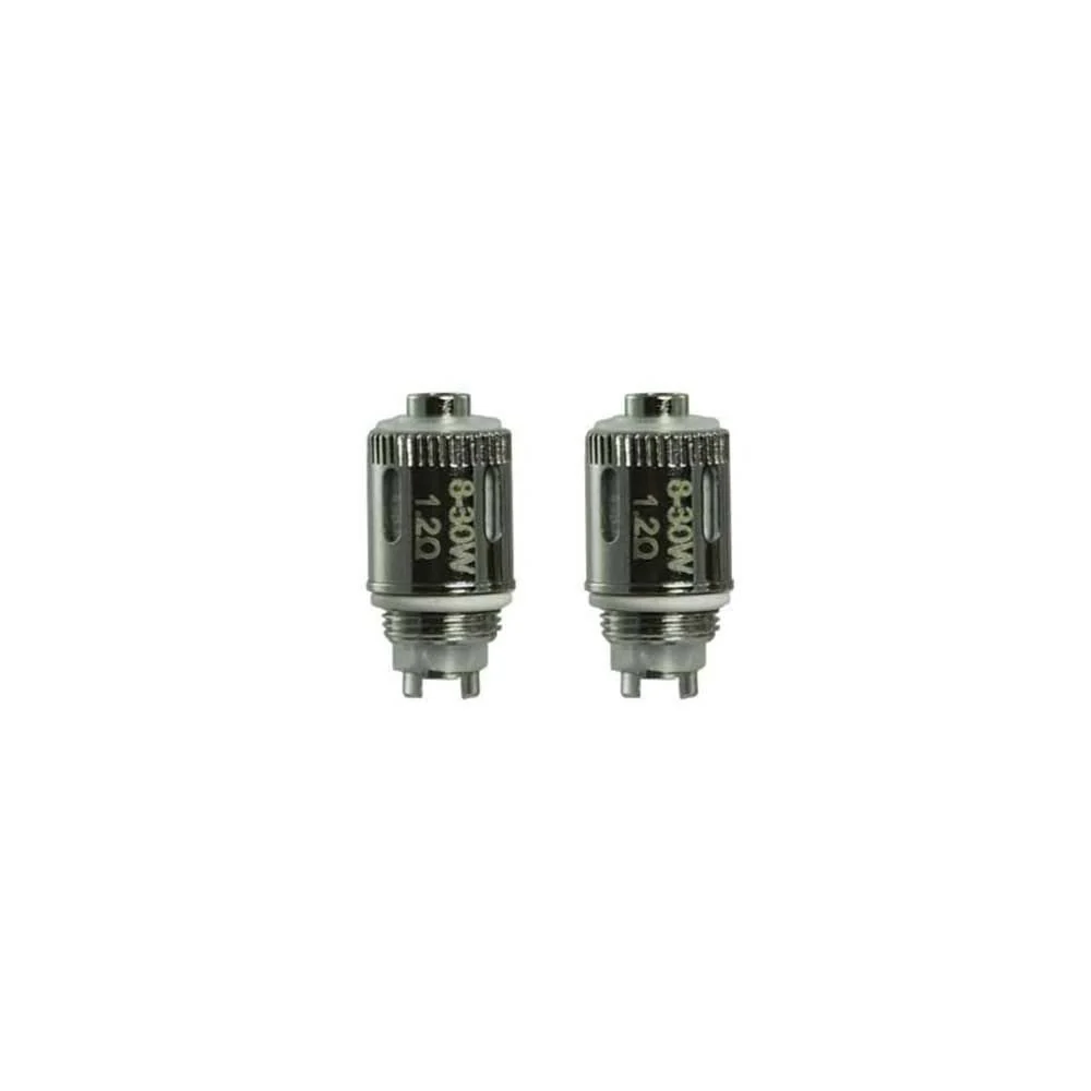 TECC CS Replacement Coils x 2 - Image 3