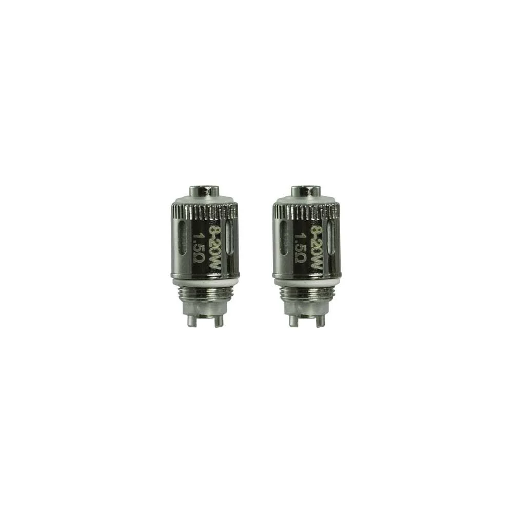 TECC CS Replacement Coils x 2 - Image 4