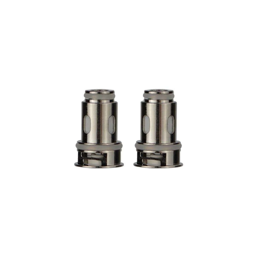 TECC GT Replacement Coils x 2