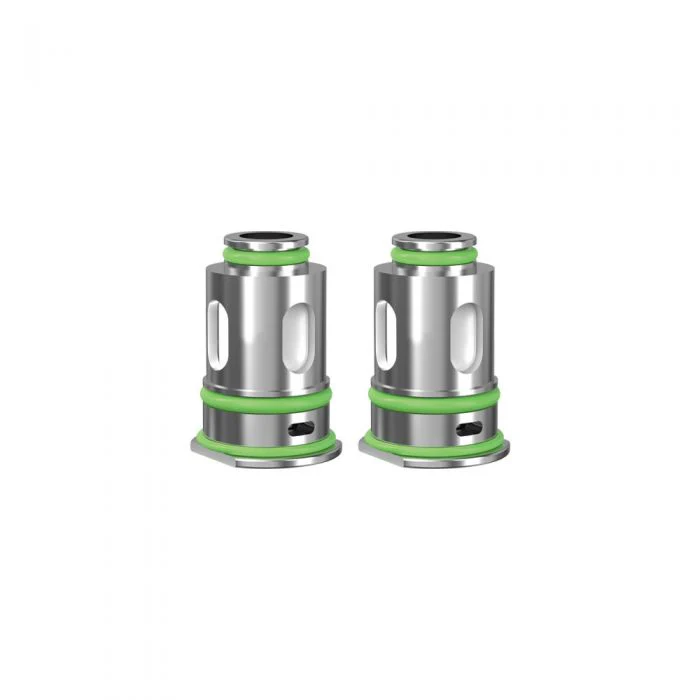 Tecc GTL Replacement Coils 1.20hm x2 - CLEARANCE