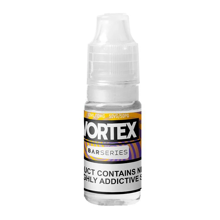 Tidal Vape Vortex Nic Salt - Raspberry Lemon - 10ml