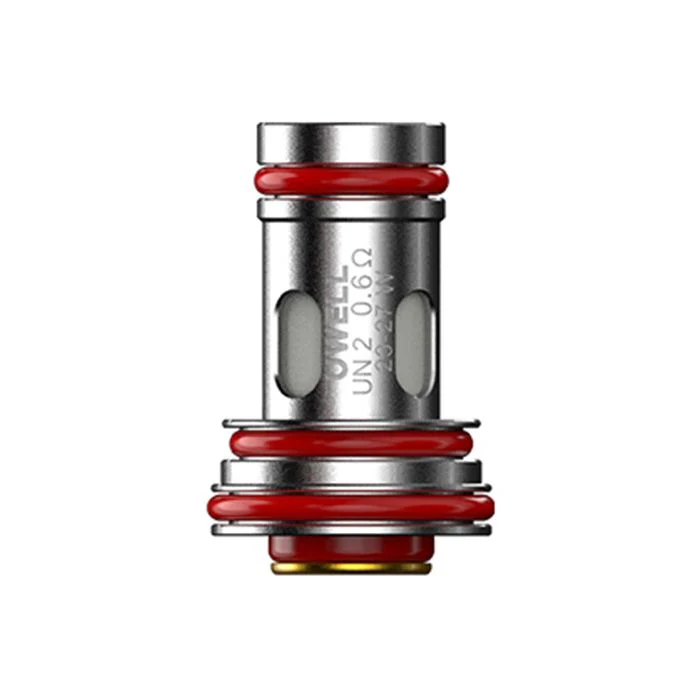 Uwell Aeglos P1 Replacement Coils - Image 2