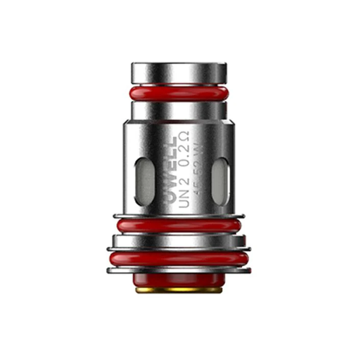 Uwell Aeglos P1 Replacement Coils - Image 3