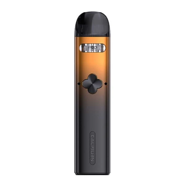 Uwell Caliburn Explorer Pod Kit - Image 2