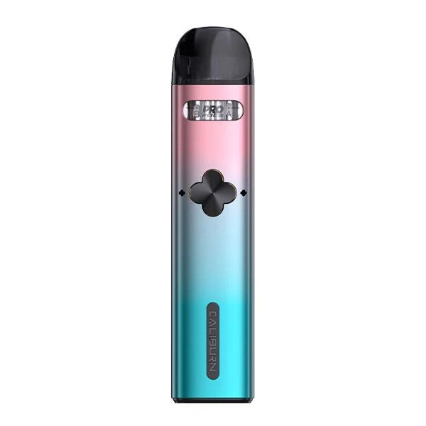 Uwell Caliburn Explorer Pod Kit - Image 3