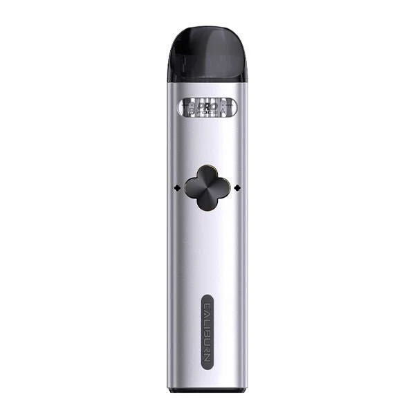Uwell Caliburn Explorer Pod Kit - Image 4