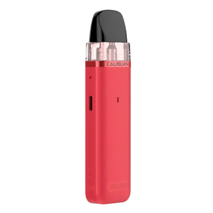 Uwell Caliburn G3 Lite Pod Kit - Image 2