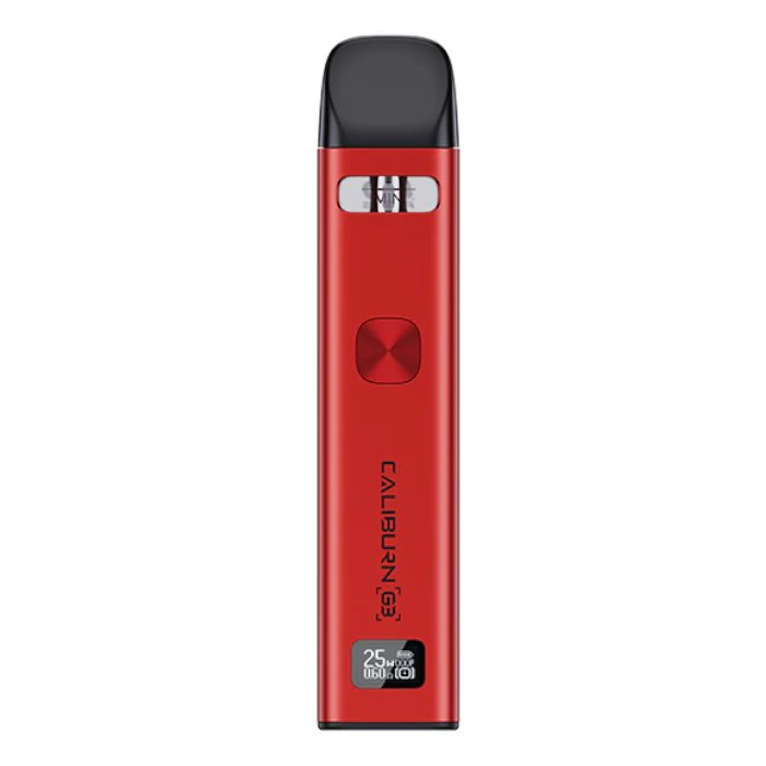 Uwell Caliburn G3 Pod Kit - Image 2
