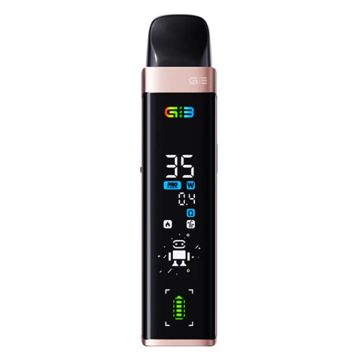 Uwell Caliburn G3 Pro Kit - Image 4