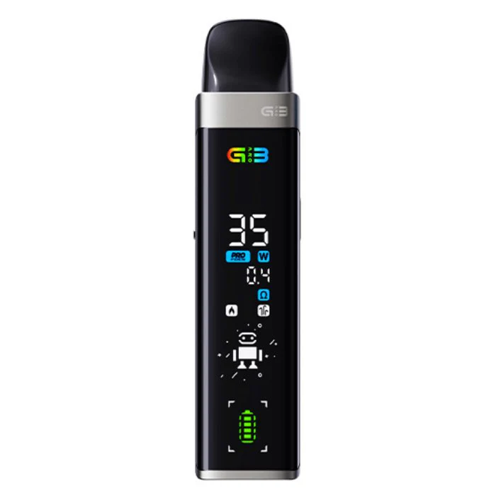 Uwell Caliburn G3 Pro Kit - Image 6