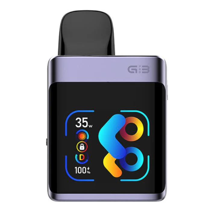 Uwell Caliburn G3 Pro KOKO Pod Kit - Image 3