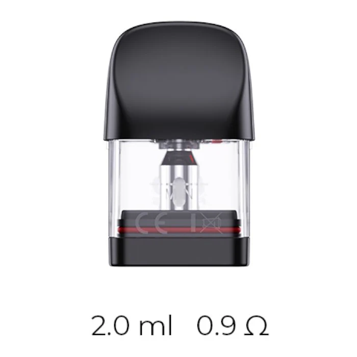 Uwell Caliburn G3 Replacement Pods - 4PK - Image 2