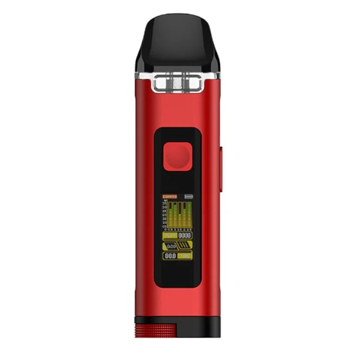 Uwell Crown D Pod Kit - Image 6