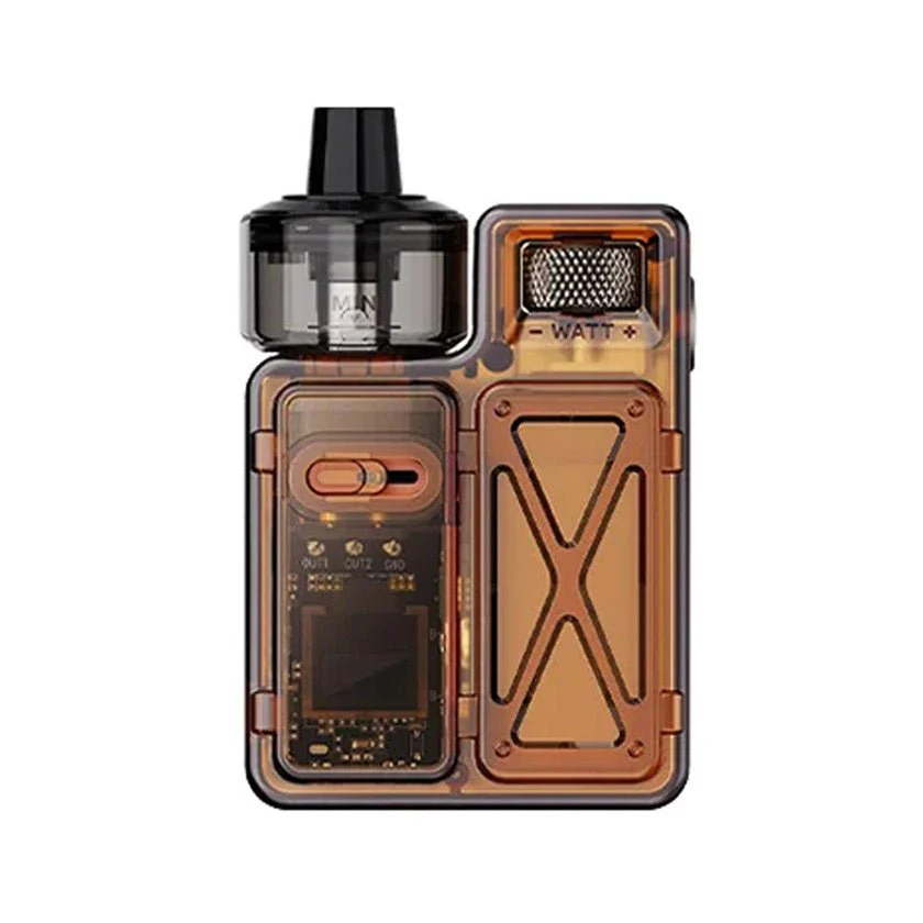 Uwell Crown M Pod Kit - Image 3
