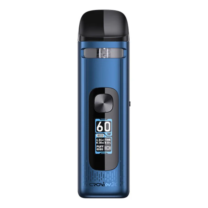 Uwell Crown X Pod Kit - Image 2