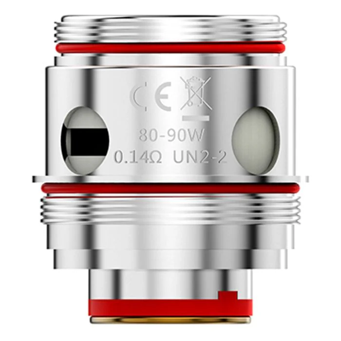 Uwell Valyrian 3 Replacement Coils