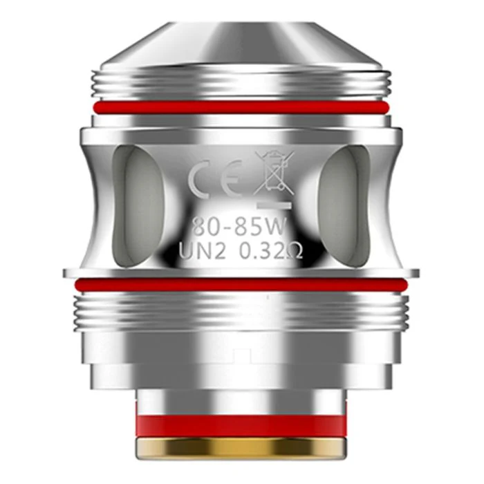Uwell Valyrian 3 Replacement Coils - Image 2