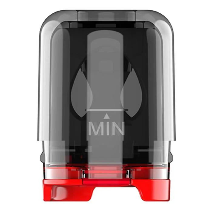 Uwell Whirl S2 Empty Cartridge 2Pack