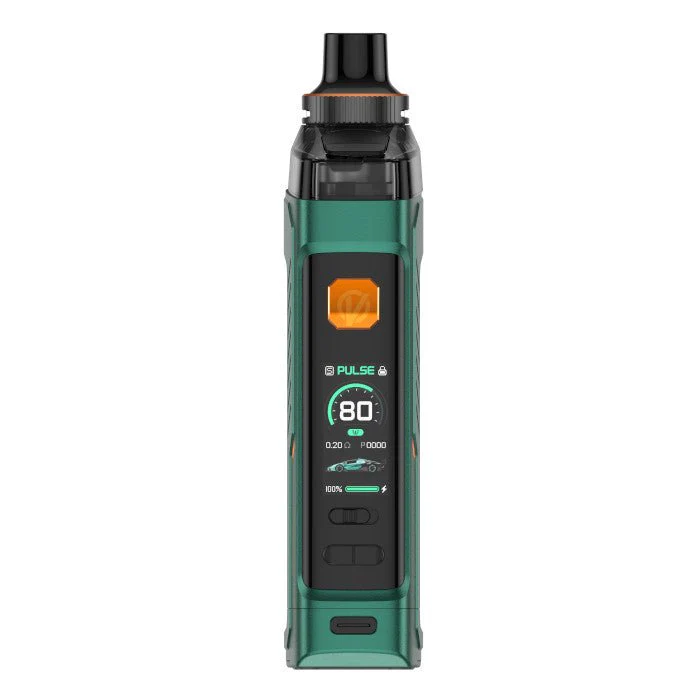 Vaporesso Armour GS Kit - Image 4