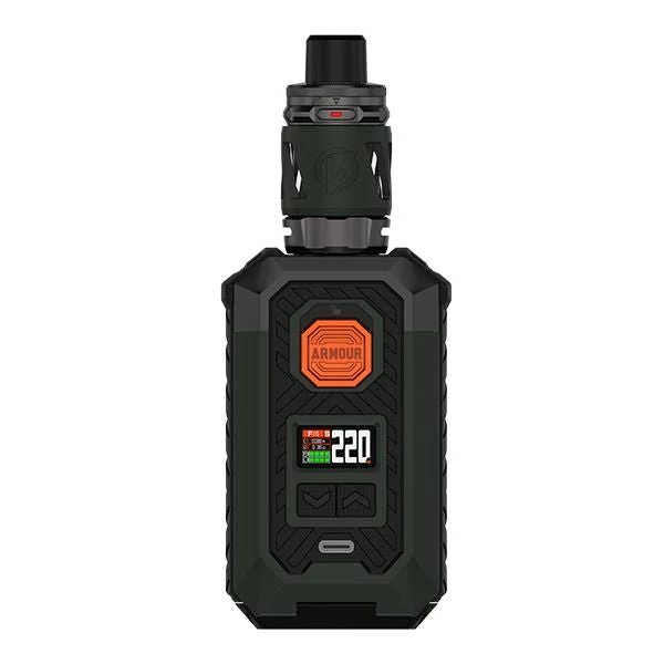 Vaporesso Armour Max Kit - Image 2