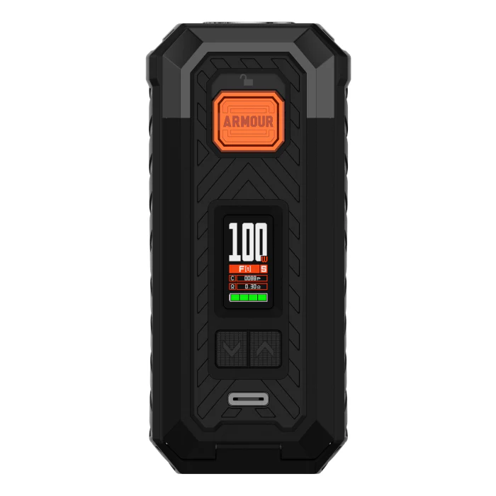 Vaporesso Armour S Mod