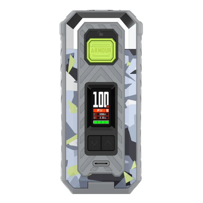 Vaporesso Armour S Mod - Image 3