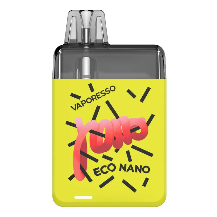 Vaporesso ECO NANO Kit - Image 11