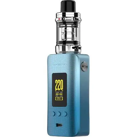 Vaporesso GEN 200 (iTank 2 Edition) Vape Kit - Image 4