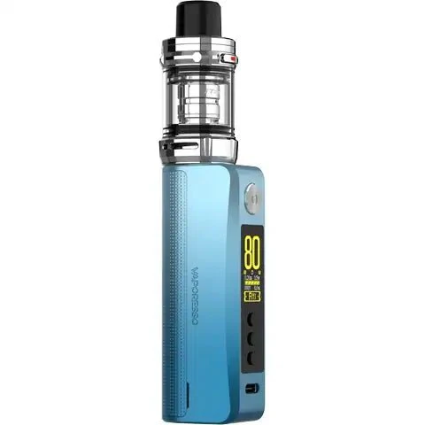 Vaporesso GEN 80S (iTank 2 Edition) Vape Kit - Image 5