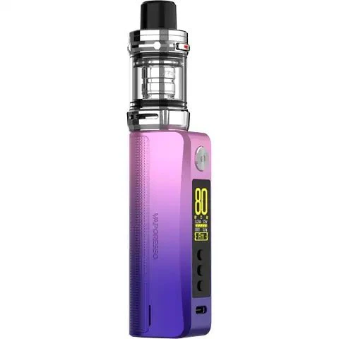 Vaporesso GEN 80S (iTank 2 Edition) Vape Kit - Image 7