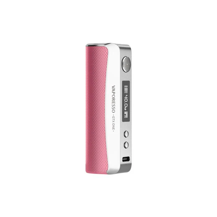 Vaporesso GTX One Mod - Image 4