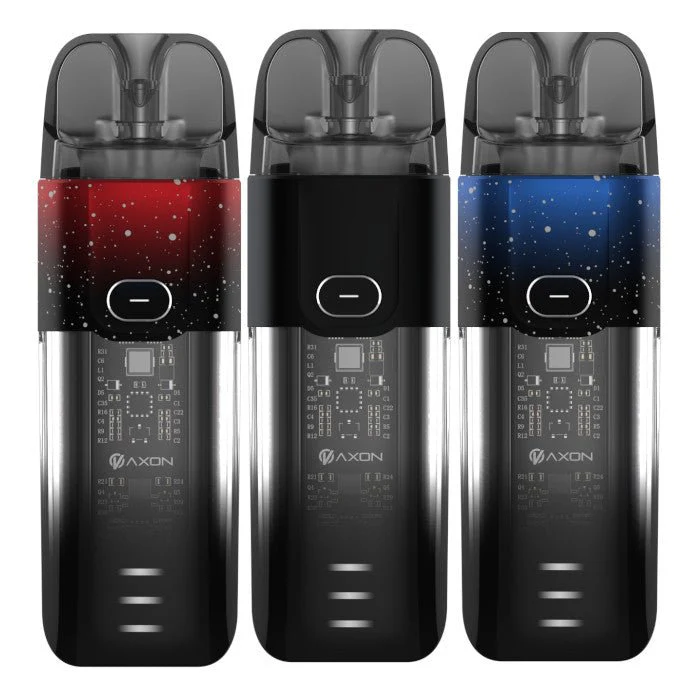 Vaporesso LUXE XR Pod Kit - Image 7