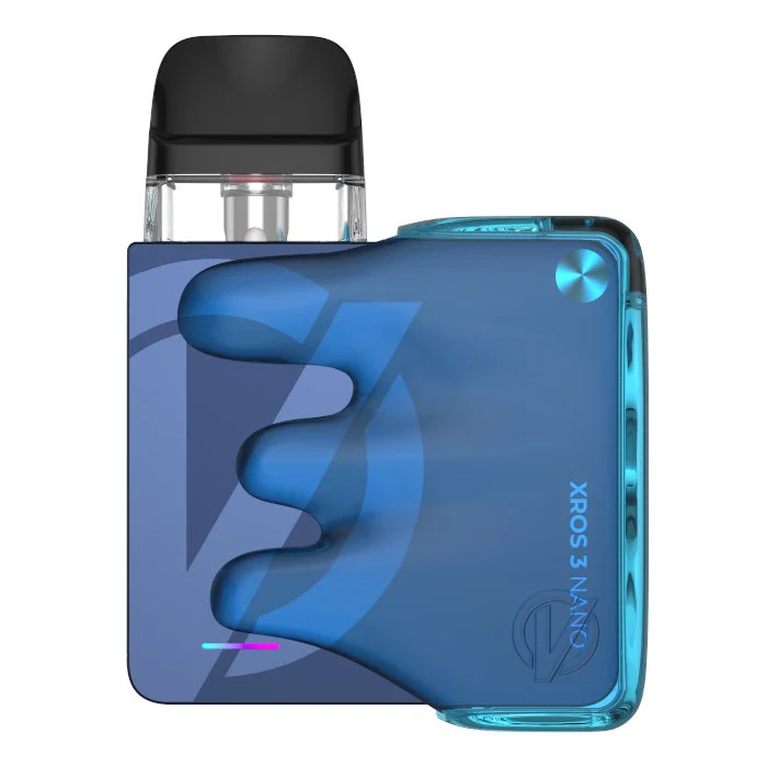 Vaporesso XROS 3 Nano Innovation Version Kit - Image 5