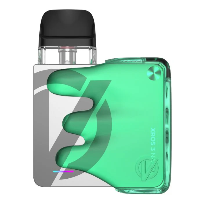 Vaporesso XROS 3 Nano Innovation Version Kit - Image 6