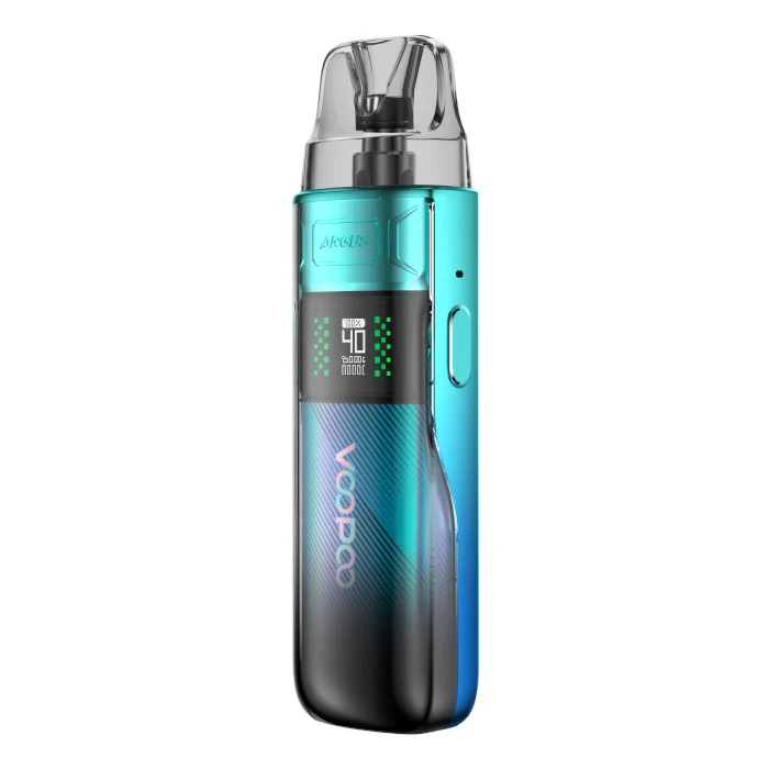 VooPoo Argus E40 Kit - Image 4
