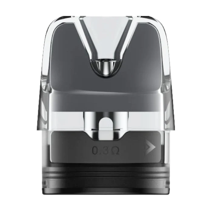VooPoo Argus E40 Replacement Pods - 2PK